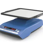 IKA 쉐이커 로커 ROCKER 2D digital