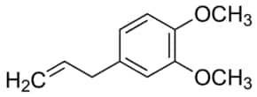 Merck 4-ALLYL-1,2-DIMETHOXYBENZENE, 99%