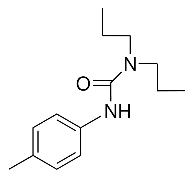 Merck 1,1-DIPROPYL-3-(P-TOLYL)UREA-