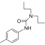 Merck 1,1-DIPROPYL-3-(P-TOLYL)UREA-