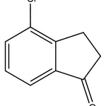 Merck 4-Chloro-2,3-dihydroinden-1-one