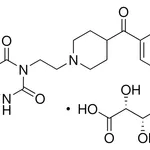 Merck Ketanserin (+)-tartrate salt