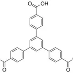 Merck 1,3,5-TRIS(4-CARBOXYPHENYL)BENZENE, 98+&