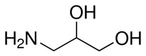 Merck 3-AMINO-1,2-PROPANEDIOL, 97%