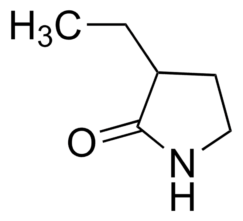 Merck 3-Ethyl-2-pyrrolidinone