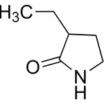 Merck 3-Ethyl-2-pyrrolidinone