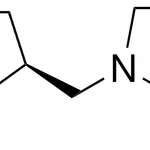 Merck (S)-(+)-1-(2-Pyrrolidinylmethyl)pyrrolidine