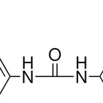 Merck 1-(4-TOLYL)-3-(3-TRIFLUOROMETHYL-