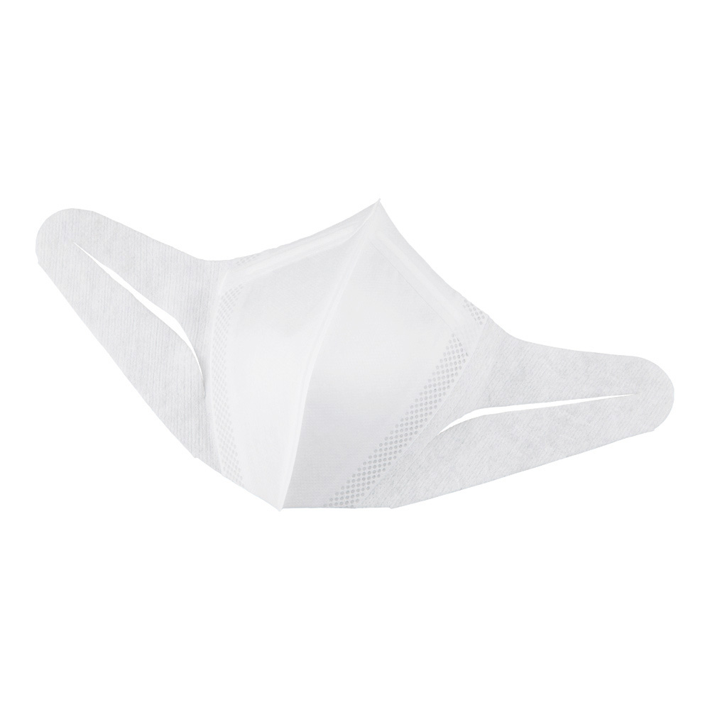 AS ONE Soft Premium Nursing Mask, 소프트 프리미엄 간호 마스크