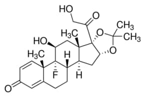 Merck TRIAMCINOLONE ACETONIDE