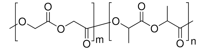 Merck Poly(L-lactide-co-glycolide)