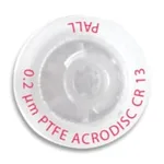 Waters PTFE CR Acrodisc MiniSpike Syringe Filter, 13 mm, 0.2 µm, 1000/case