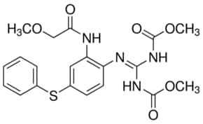 Merck Febantel, Pestanal