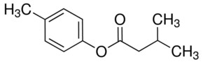 Merck 4-METHYLPHENYL 3-METHYLBUTANOATE-