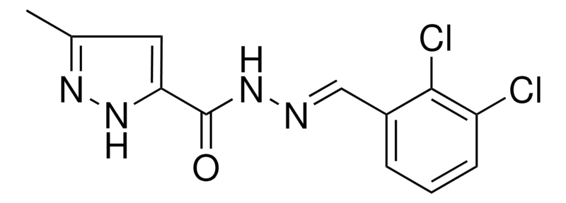 Merck 5-METHYL-2H-PYRAZOLE-3-CARBOXYLI-