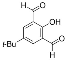 Merck 4-TERT-BUTYL-2,6-DIFORMYLPHENOL, 96%