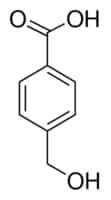 Merck 4-(HYDROXYMETHYL)BENZOIC ACID, 99%