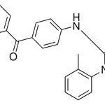 Merck 1-(4-BENZOYLPHENYL)-3-(O-TOLYL -25 MG