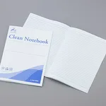 AS ONE Clean Note A4 ASPURE, 클린 노트 A4 아즈퓨아