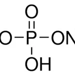 Merck sodium phosphate monobasic, USP te