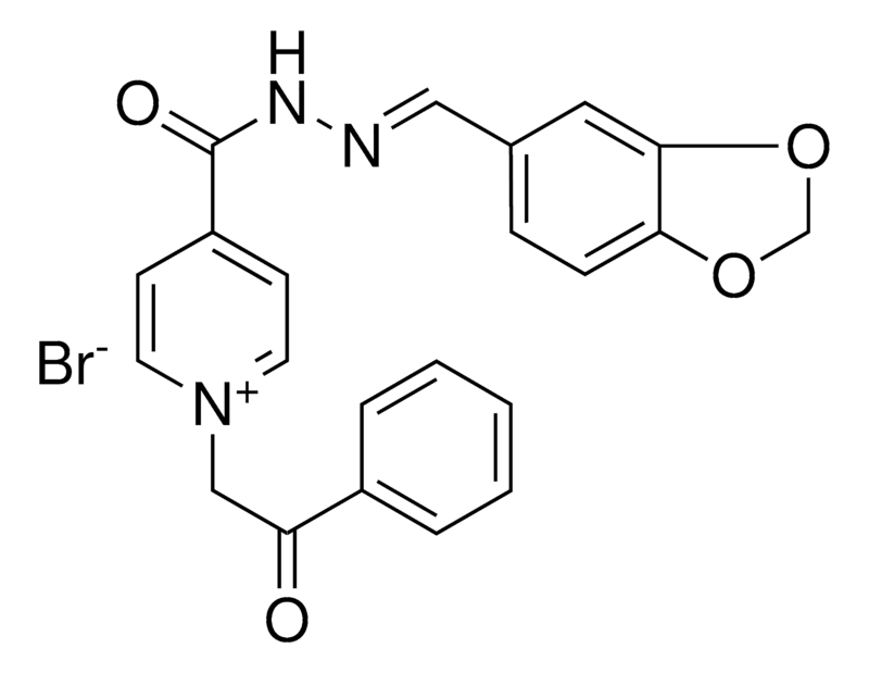 Merck RCL R34,888-0 - 10 MG