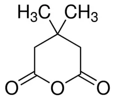 Merck 3,3-DIMETHYLGLUTARIC ANHYDRIDE, 99%