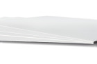Qualitative Filter Papers/ Grade 1288 / 430 x 500 mm Sheets