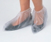 AS ONE Disposable Shoe Cover Economical Type, 일회용 슈즈커버