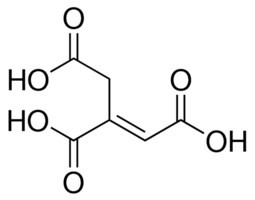 Merck TRANS-ACONITIC ACID, 98%