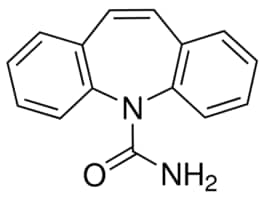 Merck CARBAMAZEPINE