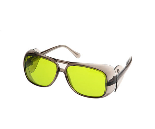 AS ONE Safety Glasses UV Ray, 차광보안경