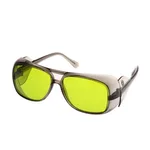 AS ONE Safety Glasses UV Ray, 차광보안경