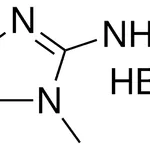 Merck 2-AMINO-1-METHYL-2-IMIDAZOLINE H-