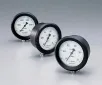 AS ONE Vacuum Gauge Capdial, 캡다이얼 진공 게이지