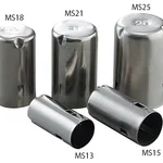 AS ONE Stainless Morton Closure, 스테인리스 모턴 마개
