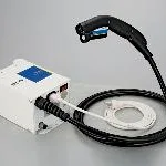 AS ONE Antistatic Air Gun, 정전기 제거 에어건