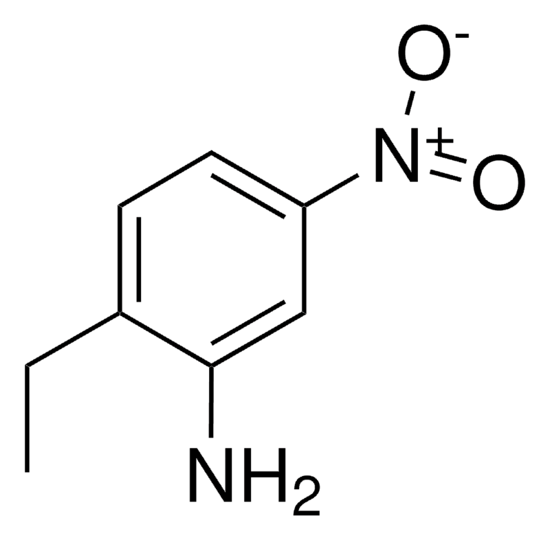 Merck 2-ETHYL-5-NITROANILINE-