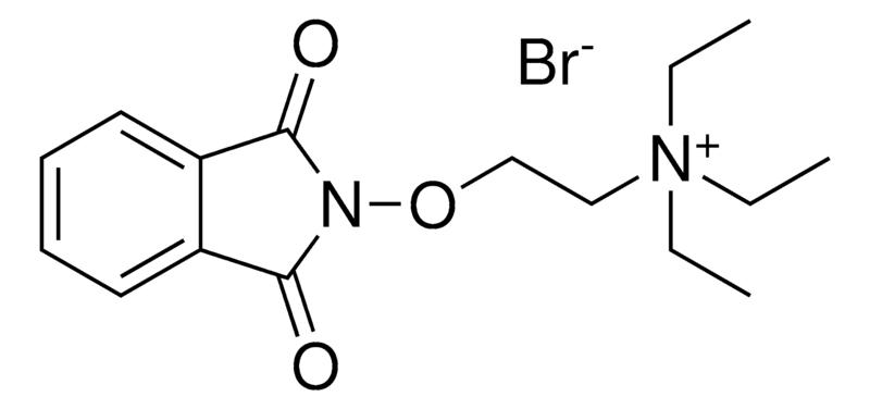 Merck (2-(1,3-DIOXO-1,3-DIHYDRO-ISOIND-