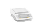 Dust cover for laboratory balances