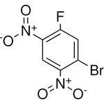 Merck 3-BROMO-4,6-DINITROFLUOROBENZENE