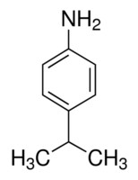 Merck 4-ISOPROPYLANILINE, 99%