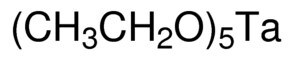 Merck TANTALUM(V) ETHOXIDE, 99.98% METALS BASI
