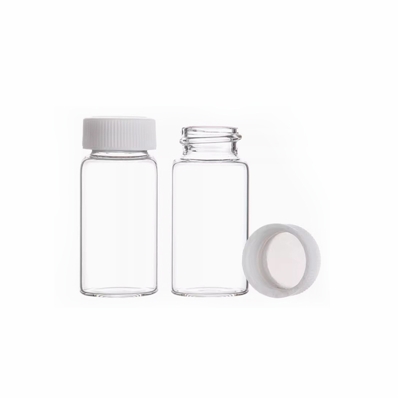 NOKE LAB Scintillation Vials 