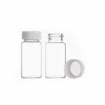 NOKE LAB Scintillation Vials