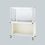 AS ONE HEPA Hood (Horizontal Airflow Type), HEPA 후드 (수평기류식)