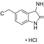 Merck 3-Amino-5-ethyl-1,3-dihydro-2H-indol-2-one hydrochloride