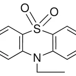 Merck 10-ETHYLPHENOTHIAZINE-5,5-DIOXID-