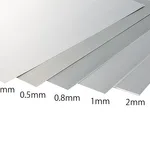 AS ONE Magnesium Plate(Rolled Plate), 마그네슘 판재(압연재)