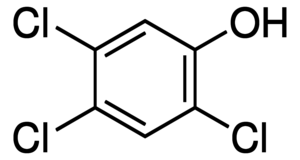 Merck 2,4,5-Trichlorophenol, 95%