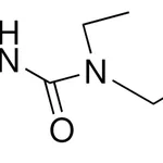 Merck 1-BENZYL-1-ETHYL-3-(O-TOLYL)URE-